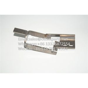 offset press parts G2.015.456 stop cpl 148x39mm cheap printing machine