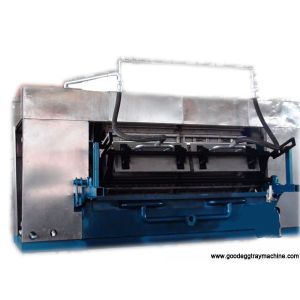 Egg Crate Moulding plant(FC-ZMG6-48)