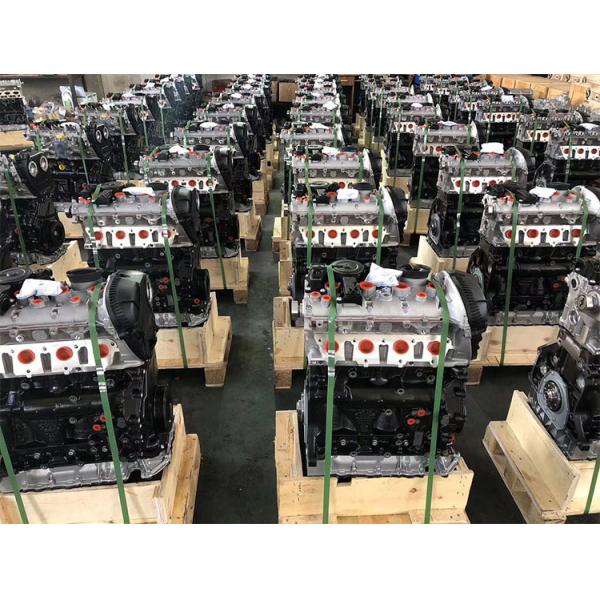 Audi VW 1.8TFSI CABA CABB CDHA CDHB CJEB Original Auto Engine Assembly for Performance