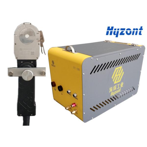 Quality High Speed Orbital Welding mahcine  Semiconductor industry purify gas pipeline Welding machine wholesale