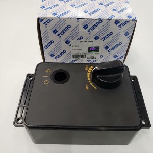 OUSIMA 21N6-20500 ExcavatorThrottle Konb Assembly For Hyundai R110 R210 R225-7