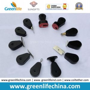 High Quality Security Display Pull Box Hot Tear Drop Shape
