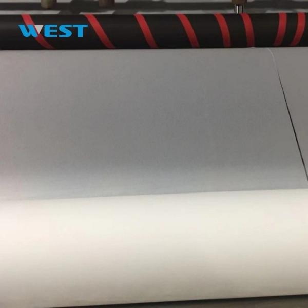 WEST Smart PDLC Film Workshop