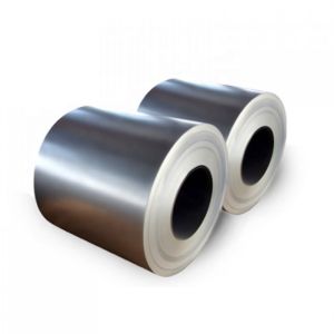 China Zinc Prime Hot Dipped Galvanized Steel Coils DX51D-275 For Cutting Sheets Container on sale