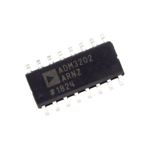 Cheap Transceiver IC ADI ADM3202ARNZ-REEL7 SOP-16 Electronic Components Stm32l151cbt6d for sale