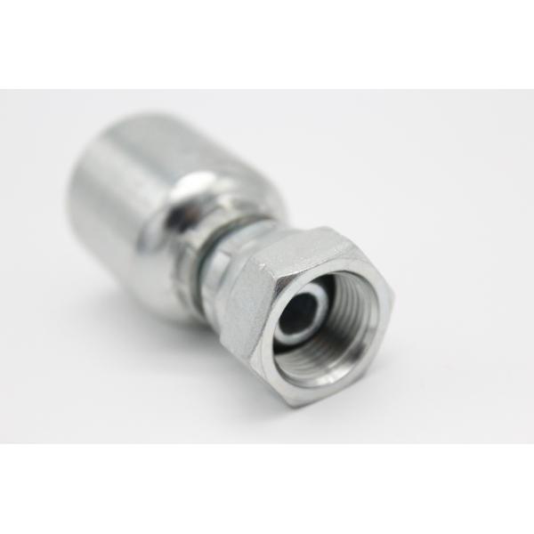 22611Y BSP Hydraulic Hose Fitting , Hydraulic Hose Pipe Fittings (22611Y )