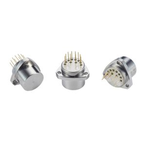Miniaturized High Precision Large Number Inertial Pilot Accelerometers For