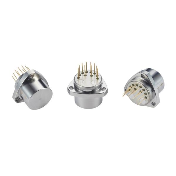 Efficiently Monitor Your Processes with the Reliable Accelerometer Sensor Ф25