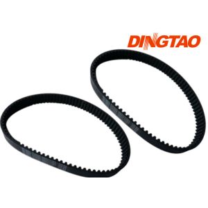 China 180500290 Blt Timing 5mm Htd 85 Groove 15mm Wide Suit GT5250 Cutter on sale