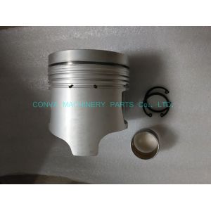 Durable Cylinder Liners Kit Isuzu 4hk1 Engine Parts 8-98152901-1 Sample