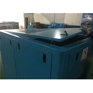 8bar 160KW Permanent Magnetic Air Compressor Variable Speed Drive Screw Type