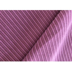 China 225GSM Brushed Polyester Corduroy Minky Plush Fabric on sale