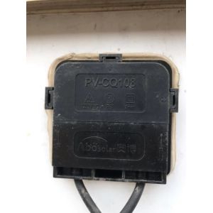 275 Watt Solar Panel Photovoltaic Cell / Modular Monocrystalline Solar Panel