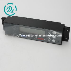 EexcavaStart Komatsu A/C Control Panel 561-07-81142 for HD325-7 HD405-7 Loaders