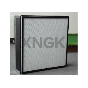 Heat Insulation Disposable Ceiling Air Diffuser , Stainless Steel Diffuser 300mm