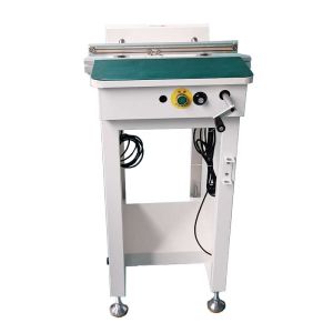 Cheap Customizable Simple Mini SMT PCB Inspection Conveyor 0.5M pcb Conveyor for sale