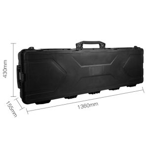 Precision Instrument Hunting Shockproof Storage Box Main Carton Dimension