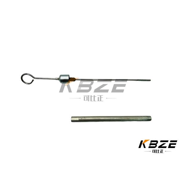 32.5CM DIPSTICK / 19.3CM HOUSING ZAX-6 GDI SWING MOTOR HYDRAULIC OIL DIPSTICK