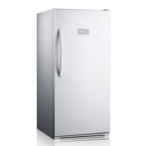 Cheap BD-388 SINGLE DOOR REFRIGERATOR AUTOMATIC DEFROST for sale