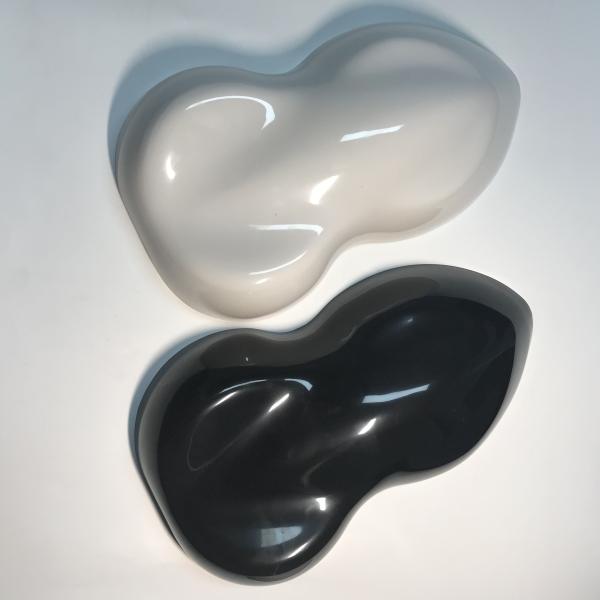 Hydro Dipping 0.001kg Speed Shapes For Paint Samples