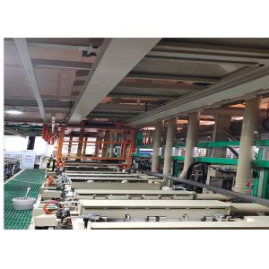 ODM Zinc Plating Equipment Comprehensive Solution For Surface Finishing