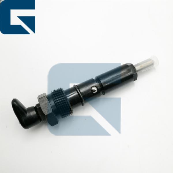 Quality 0432133781 Engine 4BTAA 3.9L Diesel Fuel Injector wholesale