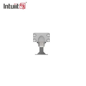 Rgb Led Wall Washer Light 0.3M 0.5M 1M Linear Washer 24W Ip67 DMX512 Architectur