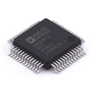 ADUC812BSZ-REEL 8-bit Microcontroller MCU with 12-Bit ADC 8K Bytes Flash Memory