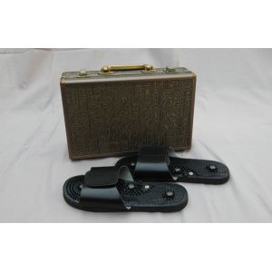 Quantum Bio-Electric Whole Health Analyzer , Spanish 38 Reports