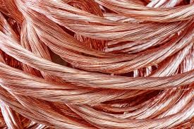 Quality ODM Stripped Beryllium Bare Copper Wire Alloy 25 UNS C17200 wholesale