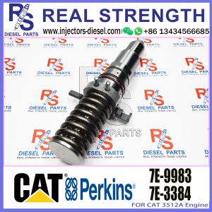 common rail injector 7C-4173 0R-3051 7E-3384 7C-9577 7E-8836 7E-3382 9Y-1785 7C