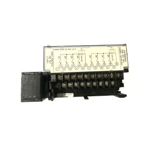 GE FANUC IC693MDL632 ， 125 Volt DC Positive/Negative Logic Input Module