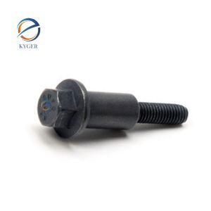 LR011064 High Quality Auto Parts Supercharged Tensioner Timing Chain Chain Guide