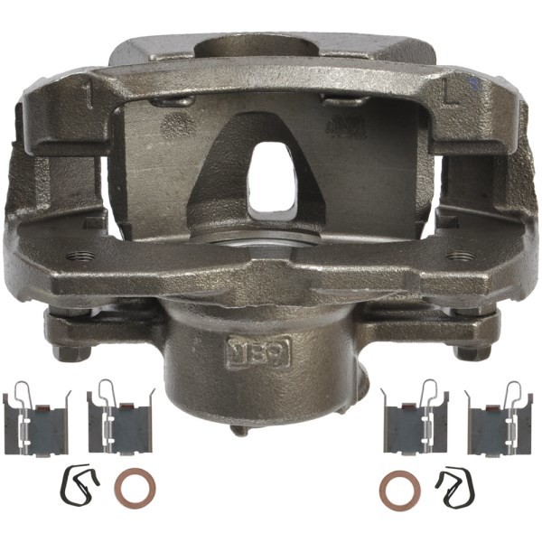 TOYOTA Auto Parts Vehicle Brake Caliper 19B3196A 19B3197A