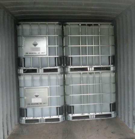 JL-3100 Carboxylate-Sulfonate-Nonion Tri-polymer, Perfect Water Treatment