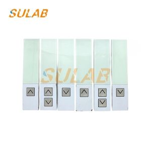 Cheap Elevator 3300 3600 Lop Hop Panel With Up And Down Button for sale