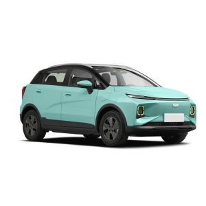 Geely Geometry C/Geely Geometry A/Geely Geometry E Suv For Electric Cars EREV