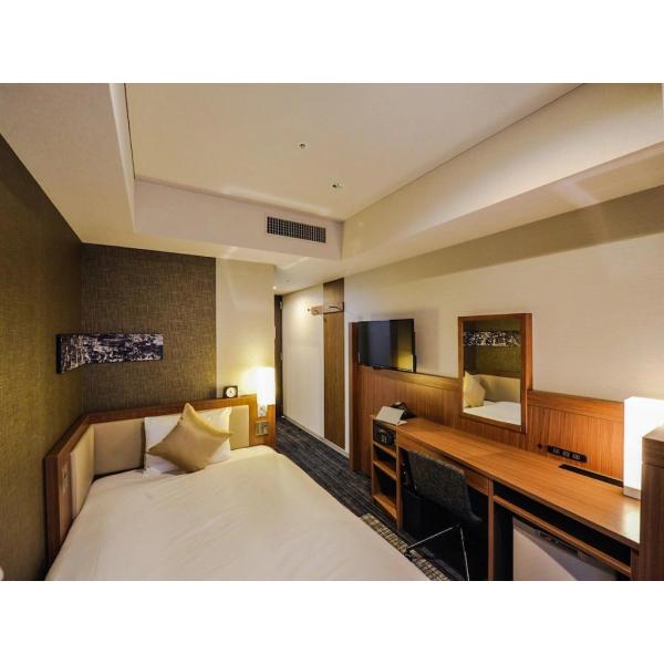 Quality Nauru hotel furniture apartment space saving furniture made by wood bed with upholstered pad and combined desk table wholesale