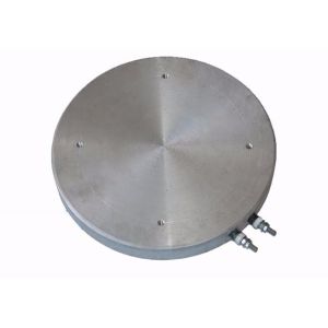 Cheap High Efficiency Cast Aluminum Heaters High Accuracy Temperature Control for sale