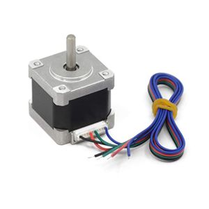 Faradyi Customized Micro Dc Stepper Motor Nema 35 For 3D Printer