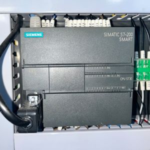 300m/min High Speed Automatic Aluminum Foil Slitting Rewinding Machine With