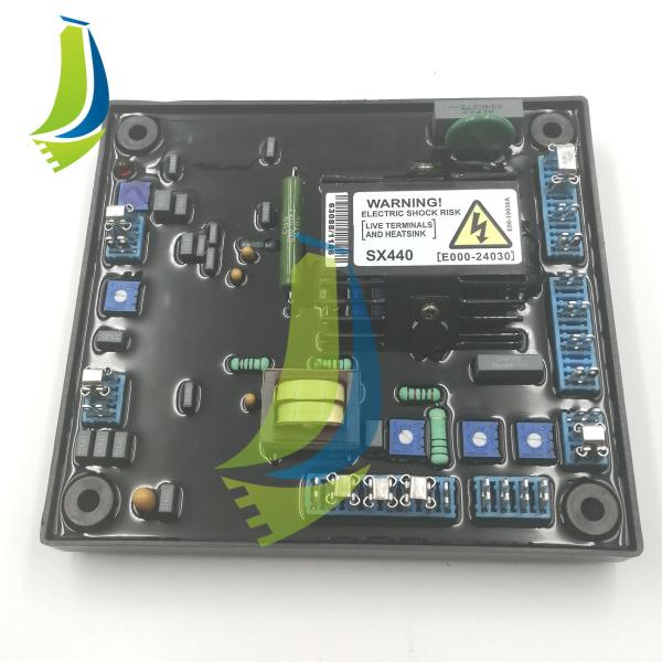 Quality PG36658Q2/L Generator AVR Automatic Voltage Regulator pg36658q2/l wholesale