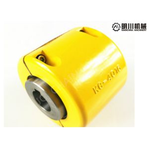 High Precision Durable Roller Chain Coupling Easy Coupling And Uncoupling