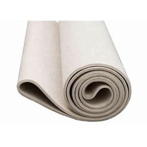 Customized Nomex Aramid Fiber Heat Transfer Printing Felt Temp Resistant