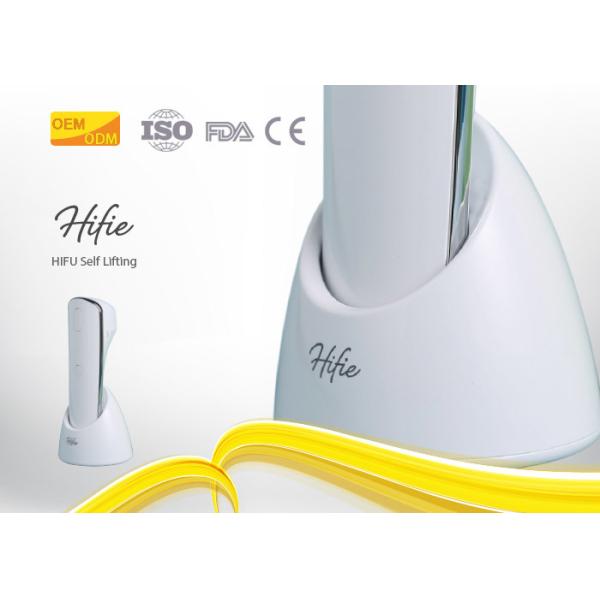 Quality Multifunctional Hifu Face Lifting Machine 170g Light Weight 54*45*89mm Dimension wholesale