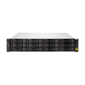 Products Status Stock HPE MSA 2060 SAN 16Gb Fibre Channel LFF Storage R0Q73A