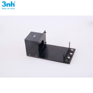 Portable Colour Measurement Spectrophotometer YS3010 Pasta Applied With Pigments