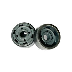 Cheap Proper Tensile Strength Shock Absorber Piston for Smooth and Stable Driving Experience for sale