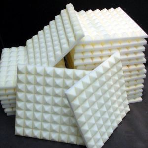 5KW Vertical Sponge EVA Foam Cutting Machine For Mattress