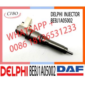 Fuel Injector Assembly BEBJ1A05002 BEBJ1A00202 BEBJ1A05001 1905001 1846419